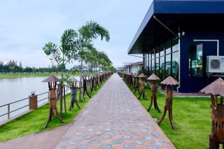 Infinity seesun resort - Buri Ram - 6