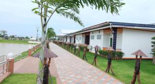 Infinity seesun resort - Buri Ram - 4