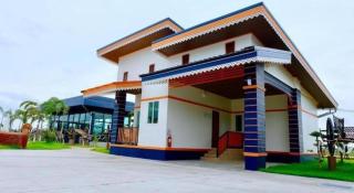 Infinity seesun resort - Buri Ram - 3