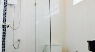 Infinity seesun resort - Buri Ram - 1