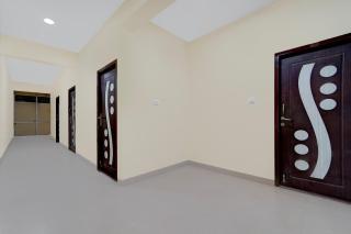 Collection O Republic Mall Coimbatore Formerly Manis Residency - 6