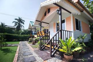Bankunlayahomestay - Ratchaburi - 9