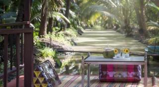 Bankunlayahomestay - Ratchaburi - 4