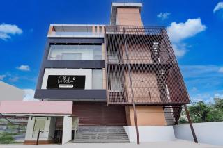 Collection O Meerut CIty junction Formerly Hotel Elegant - 0