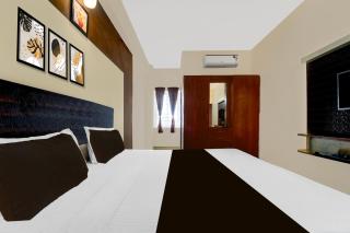 Collection O Republic Mall Coimbatore Formerly Manis Residency - 4