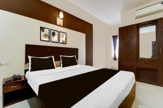 Collection O Republic Mall Coimbatore Formerly Manis Residency - 9