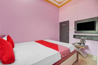 Hotel O New Maa Tara Hotel - 2