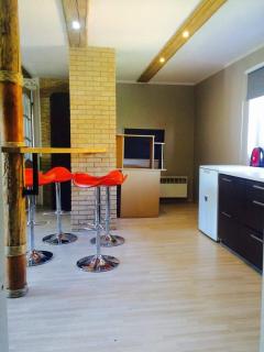 Tempel Apartement - Pärnu - 5
