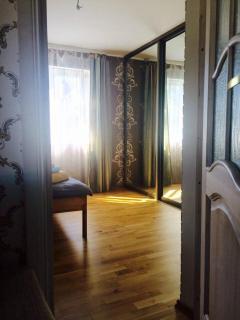 Tempel Apartement - 1