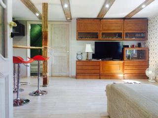 Tempel Apartement - 7