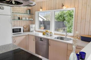 20126 Samsø - Gråmejsevej 5 - 1