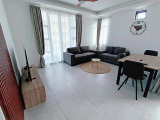 Apartment in Flic en Flac - Pearl Side Residence 101 - 0
