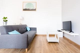 Diderot - Beautiful Cosy Apartment in Grenoble - Gare - 2