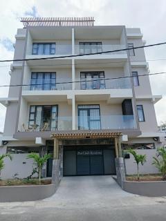 Apartment in Flic en Flac - Pearl Side Residence 101 - 9