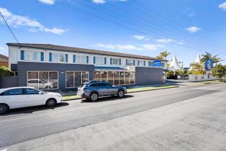 Comfort Inn All Seasons - 2