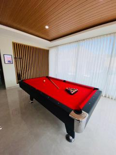 Cottonwood Salvia - Jacuzzi Pool BBQ Pingpong - Tegalharendong - 9
