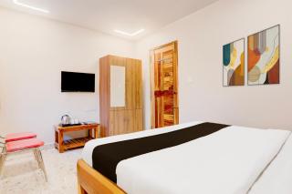 Super Townhouse Sri Padmavati Ammavaari Temple Formerly Hotel Rama Grand - 8