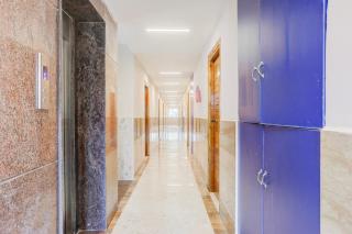 Super Townhouse Sri Padmavati Ammavaari Temple Formerly Hotel Rama Grand - 6