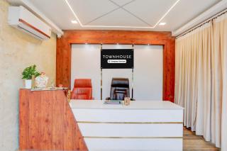 Super Townhouse Sri Padmavati Ammavaari Temple Formerly Hotel Rama Grand - 7