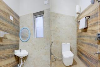 Super Townhouse Sri Padmavati Ammavaari Temple Formerly Hotel Rama Grand - 5