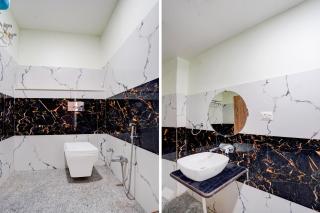 Townhouse Oak Prayagraj Central Railway Junction Formerly Hotel Ballians - 6