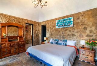 Beautiful House with Pool in Cuernavaca - 5