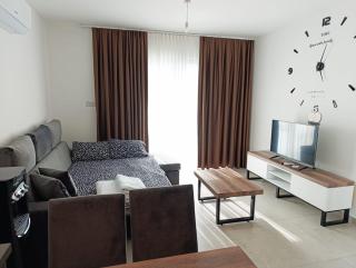 Deja Blue apartments, North Cyprus - 0
