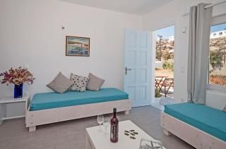 Marina's House - Tourlos - 6