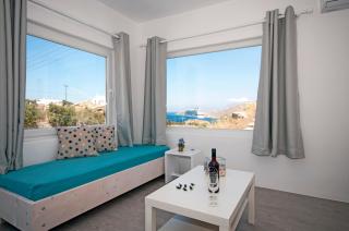 Marina's House - Tourlos - 5