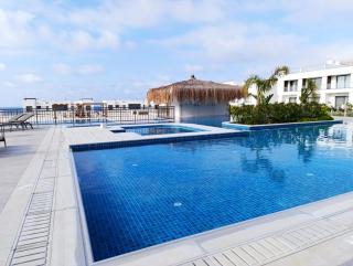 Deja Blue apartments, North Cyprus - 5