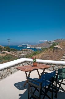 Marina's House - Tourlos - 1