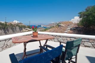Marina's House - 2