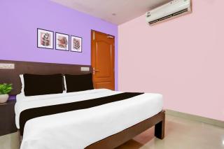 Super Hotel O Karakambadi Near Alipiri formerly BVN Grand - 9