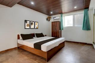 Hotel O Kodgehalli Railway Station Formerly Brew & Rest Inn - 0