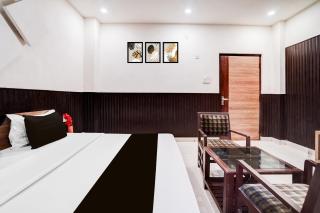 Super Collection O Civil Lines Rudrapur - 4