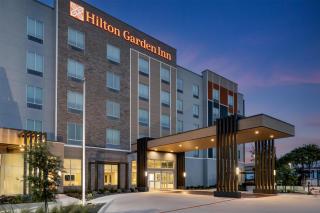Hilton Garden Inn Austin Central - 9