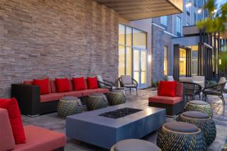 Hilton Garden Inn Austin Central - 8