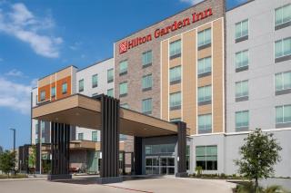 Hilton Garden Inn Austin Central - Austin - 7