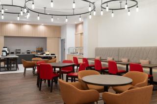 Hilton Garden Inn Austin Central - Austin - 2