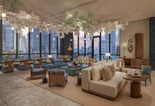 Kromo Bangkok, Curio Collection By Hilton - 5