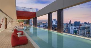 Kromo Bangkok, Curio Collection By Hilton - 2