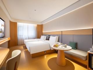 JI Hotel Tongliao Mingren Street - 2