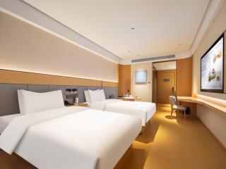 JI Hotel Tongliao Mingren Street - 1