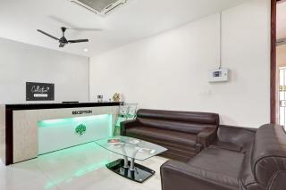 Super Collection O Dabagardens Near Beach Road - 6
