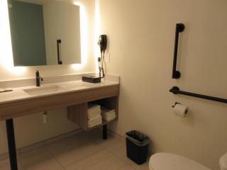 Sleep Inn & Suites - Ashland City - 9