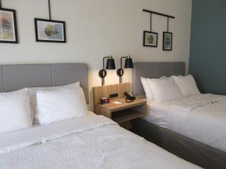 Sleep Inn & Suites - Ashland City - 5