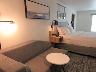 Sleep Inn & Suites - Ashland City - 1
