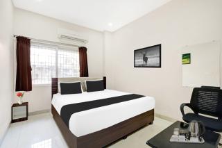 Super Collection O Dabagardens Near Beach Road - 4