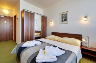 Hotel Klar - 9