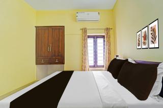 Super Hotel O Omalloor Temple Formerly MTS Lodge - Pathanāmthitta - 9